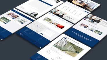A new RCM website