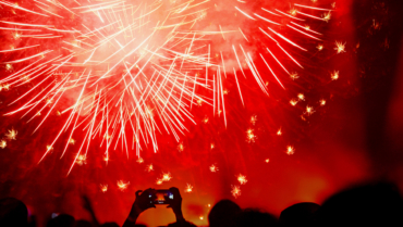 Happy new year