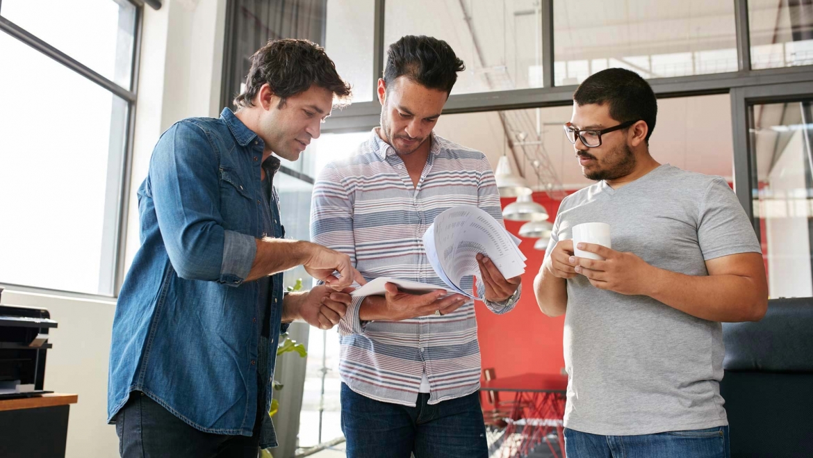 Things to Consider When Renting an Office Space