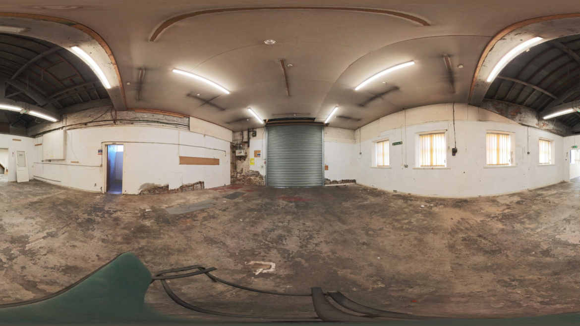 Industrial Unit 1, Dewsbury Road, WF5 9ND